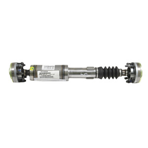 Eje de Transmisión para Jeep 52123555AA 52123553AA 68022105AC, Pieza de Repuesto Trasera de Acero - Product Image 1