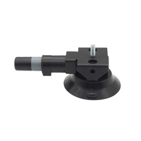Pompe à main de 3 pouces à ventouse pour réparation de carrosserie PDR, accessoires d'éclairage LED pour réparation de carrosserie