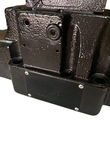 Controlador PLC, Sensor Proporcional Direccional, Nuevo y Original, D41FBE01FC1NF00 - Product Image 1