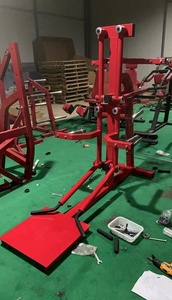 Đào tạo cơ bắp giá sức mạnh phòng tập thể dục thiết bị hàng thấp - Product Image 6