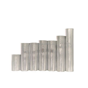 Consumibles dentales Tubo de aluminio para cartuchos de dentadura de material <span class=keywords><strong>flexible</strong></span> <span class=keywords><strong>Valplast</strong></span> - Product Image 4