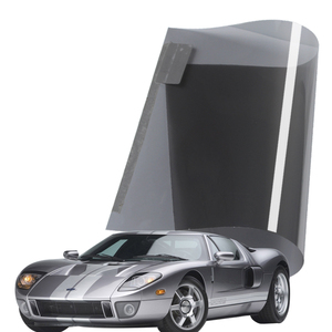Cuidado de la piel y los ojos UVR 99% Película de tinte de vidrio 3m Película para ventanas Chevrolet y <span class=keywords><strong>Ford</strong></span> - Product Image 1