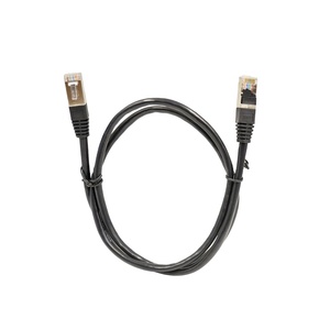 <span class=keywords><strong>Cable</strong></span> de Red FTP Cat5e Blindado de 4 Pares, 26AWG, para Conexión <span class=keywords><strong>Ethernet</strong></span> - Product Image 1