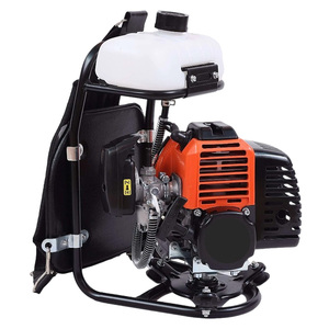 Chất lượng cao 430 Ba lô xăng điện Chuỗi cỏ tông đơ 2-đột quỵ OEM cỏ Máy cắt cho Diy - Product Image 6