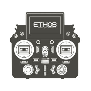 Pour Frsky Tandem X20RS TD-Isrm RS Module RF interne double bande 900MHz 2.4GHz FPV Drone Flight Control Remote Controller - Product Image 4