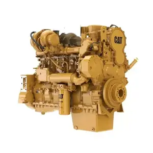 Diesel Engine Parts 3126 3304 3208 Engine Assy Motor C18 C15 C13 C9 For Caterpillar