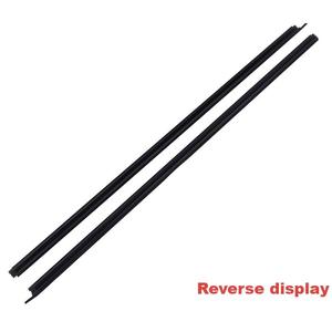 New Store Opening, Discount Promotion Car Door Window <strong>Weatherstrips</strong> Sealing for Nissan D21 80821-01G00 80820-01G00 - Product Image 4