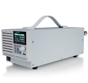 สินค้าของแท้ดั้งเดิม SIGLENT SPS5000X พาวเวอร์ซัพพลาย พาวเวอร์ซัพพลายแบบดิจิตอล - Product Image 3