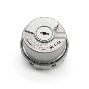 Codificador Rotatorio Heidenhain EQN1325 512 62S12-78K, Bloque de Terminales Vertical ID827039-04 - Product Image 4
