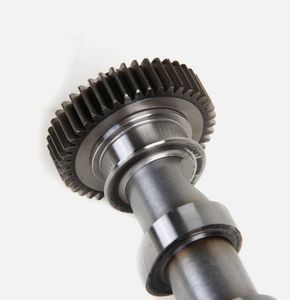 大众甲壳虫CC EOS奥迪A3 A4 allroad quattro原始设备制造商03L109022D 03L109022B主批发发动机零件<span class=keywords><strong>2</strong></span>.0tdi排气凸轮轴 - Product Image 1