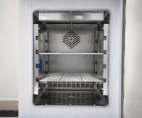 Incubadora de Laboratorio con Control Constante de Temperatura y Humedad para Cultivo de Bacterias y Hongos Microbianos, Equipo para Experimentos Médicos Biológicos