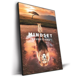 Dipinti di animali maestosi, - Product Image 4