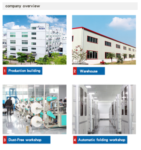 Gants jetables en PE de qualité alimentaire, paquet de 1 paire en papier kraft |   Impression de logo personnalisé pour les restaurants de hamburgers, pizzas et fruits de mer - Product Image 6