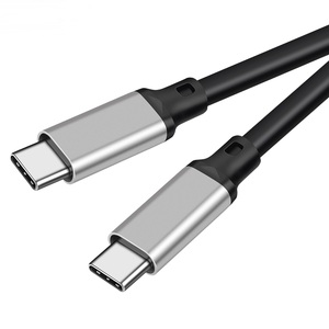 2m USB3.2 Cable Usb Type c Pd 100 w 20Gbps 4k 60hz - Product Image 2