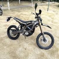 Motos tout-terrain Ultra Bee surron, moto électrique de cross de haute qualité et bon marché, surron ultra Bee 2026, 24,5 kW
