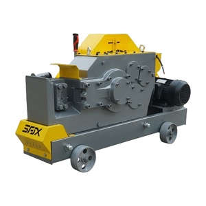 Máquina Cortadora de Barras Accionada por Engranajes - Product Image 1