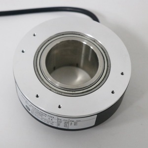 Codificador de Eje Hueco Elco El90R45-H6PR-2048, Tipo de Montaje 600, P4PR-1024 - Product Image 1