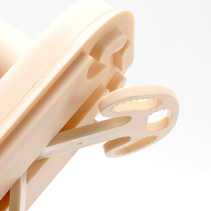 Paño de Limpieza Mágico Ecológico Rectangular Reemplazable y Desechable para Eliminar Grasa, Especial para Cocina, Venta al Por Mayor - Product Image 4