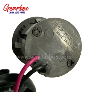 奇抜なTIGGO Tiggo3 T11J72リトルアリ用のオリジナルT11-7900303プローブ駐車レーダーセンサー - Product Image 3