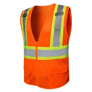 cheapest hi vis vests