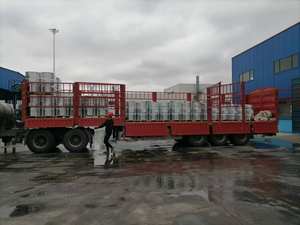 <span class=keywords><strong>Metanol</strong></span> industrial de alta calidad 99.9% <span class=keywords><strong>alcohol</strong></span> metílico CAS 67-56-1 Fábrica al por mayor para materiales intermedios de síntesis solventes - Product Image 2