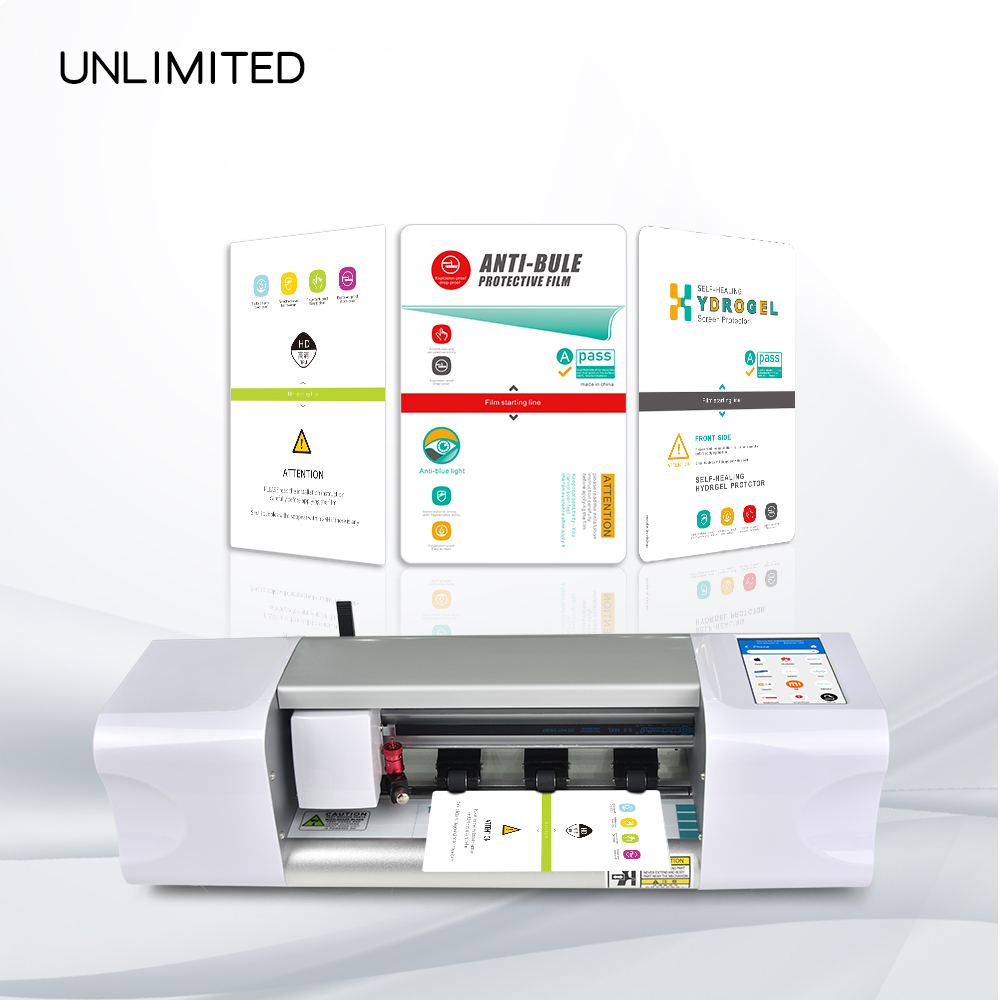 Бумага для режущей машины, защита экрана 9h, защита экрана из закаленного стекла, режущая машина, защита экрана, режущая машина