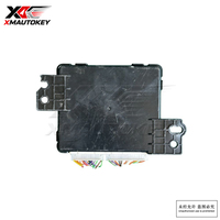 Module de commande de carrosserie (BCM) OE 8130268AVN0702 pour Wuling Baojun – Unité informatique de commande de carrosserie d'origine d'occasion