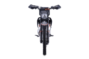 Nuevo Modelo 2023, Motocicleta Todoterreno de Alto Rendimiento, Gasolina, 160cc, 190cc, 250cc, Refrigeración por Aceite, Arranque a Patada, Pitbike - Product Image 6