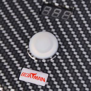 Nouveau bateau à appâts GPS BOATMAN Vulcan pour la pêche à la carpe - Product Image 3