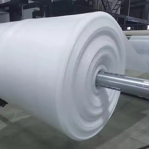 LDPE PE <b>Foam</b> <b>Machine</b> 130/135 EPE Sheet Maker Micro-Foamed PE Cap Liner Production Film Application PE <b>Foam</b> Extruder - Product Image 3