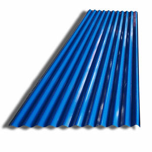 <span class=keywords><strong>แผ่น</strong></span>เหล็กชุบ<span class=keywords><strong>สังกะสี</strong></span><span class=keywords><strong>แผ่น</strong></span>เหล็กลูกฟูกเคลือบสี ppgi RAL ขนาด<span class=keywords><strong>28</strong></span>เกจ - Product Image 2