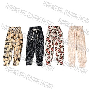 DH OEM <span class=keywords><strong>pantalones</strong></span> de <span class=keywords><strong>Nino</strong></span> fábrica personalizada Otoño Invierno niños pequeños bolsillo <span class=keywords><strong>pantalones</strong></span> niños <span class=keywords><strong>pantalones</strong></span> y <span class=keywords><strong>pantalones</strong></span> - Product Image 1