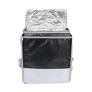 Bolsas Térmicas para Entrega <span class=keywords><strong>de</strong></span> Comida, Resistentes al Agua, para Motocicleta, Tipo <span class=keywords><strong>Pizza</strong></span> <span class=keywords><strong>Hut</strong></span>, Económicas y Personalizadas - Product Image 2