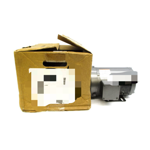 Baldor M3452 34a51w11 230/460V 1,1/.55a Nsmp Nuevo Original Listo Stock Automatización industrial Pac Dedicado Plc Programación Contr - Product Image 1