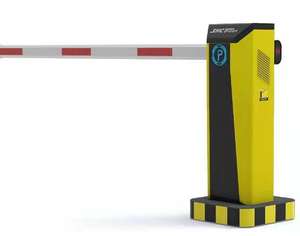 ประตูรั้วกั้นน้ำแบบอัตโนมัติสำหรับงานหนัก ควบคุมระยะไกล สำหรับ<span class=keywords><strong>ลาน</strong></span><span class=keywords><strong>จอด</strong></span><span class=keywords><strong>รถ</strong></span> - Product Image 6