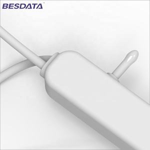 Besdata yüksek kalite toptan düşük fiyat PSG hava akımı solunum sensörü solunum sensörü ölçmek için solunum hızı - Product Image 2