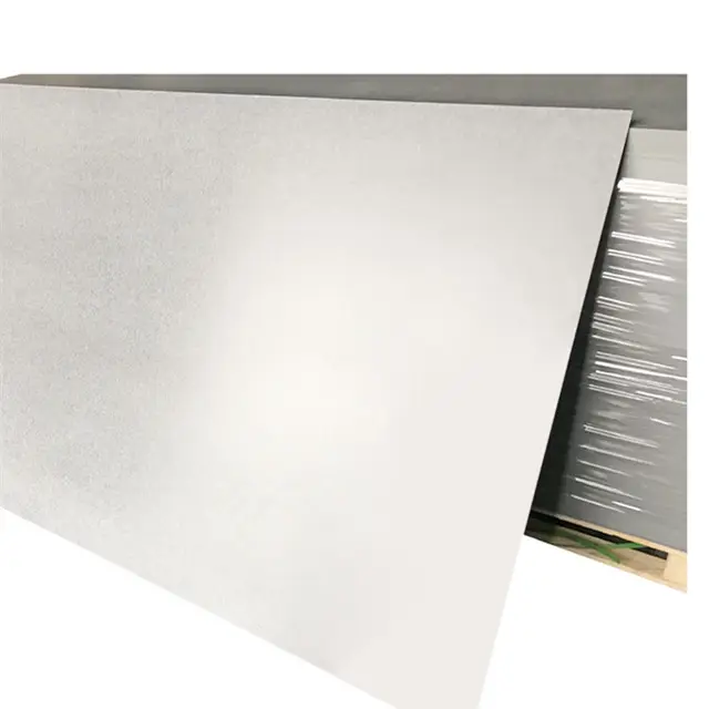 Hoge Dichtheid Asbestvezel Vloer Cement Board Plafond Vuurvaste Board Vezel Cement Board