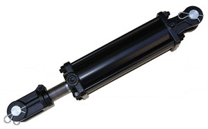 Mini-cylindres hydrauliques bidirectionnels à <span class=keywords><strong>3</strong></span> <span class=keywords><strong>étages</strong></span> - Product Image 2