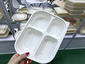 Professional Manufacturers 117mm Deli <b>Containers</b> Dessert Smoothies Salad Yogurt Fruit Clear PET Plastic Cup - Product Image 1