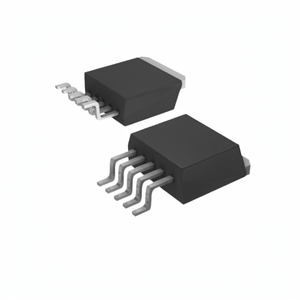 Power Management (PMIC) TO 263 6, D2PAK , TO 263BA AP1501-12K5G-13 Manufacturer Channel Electronic Chips Component - Product Image 1
