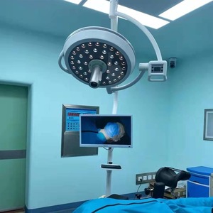 Lámpara Quirúrgica Xin Yuchen LED700 de 200W con Pantalla, Sistema de Iluminación sin Sombra para Quirófano, Uso Médico - Product Image 1