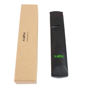 NAOMI portatile tascabile per chitarra Chord Trainer Mini strumento di pratica Gadget strumenti di pratica per chitarra - Product Image 5