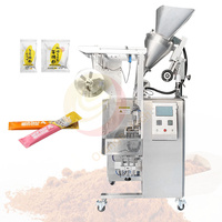 Machine d'emballage automatique ORME pour poudre de sucre 20g, épices, piment, sel, poivre et lait en poudre