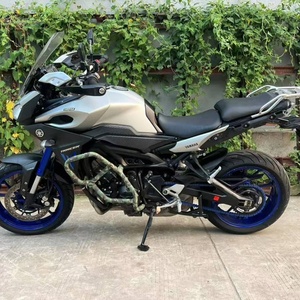 Moto Sportive a <span class=keywords><strong>4</strong></span> Tempi ad Alte Prestazioni <span class=keywords><strong>MT</strong></span>-07 <span class=keywords><strong>MT</strong></span>-03 <span class=keywords><strong>MT</strong></span>-09 1000-1500cc KAWASSAKIIS BRUTE FORCE 300 4X4 CN - Product Image 6