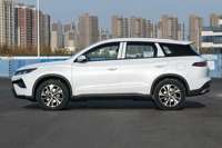 Nouvelles voitures hybrides SUV compacts BYD Song Pro DM DM-i 133KM Excellence à traction avant PHEV 2026
