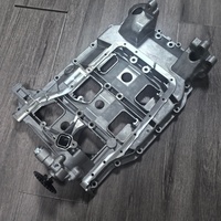 Cross-border Supply Engine System Parts 26110 4A701 Engine Oil Pump Assembly 261104A701 26110-4A701 for Hyundai kia