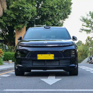 Li Auto L6 Li Xiang L6 2023 d'<span class=keywords><strong>occasion</strong></span>, version export, SUV intelligent chinois, SUV électrique à autonomie étendue, sans anxiété de charge. - Product Image 2