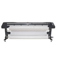 Impresora de Tela de Alta Velocidad WECARE, Plotter de Inyección de Tinta para Epson, para Impresión de Prendas de Vestir con CAD