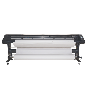 Wecare tốc độ cao Máy in phun máy in vải cho Epson cho CAD in may - Product Image 2