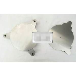 Pièces industrielles SUSS <span class=keywords><strong>MICROTEC</strong></span> B01SBND SB8 KIT DE PLAQUES DE NIVELLAGE - Product Image 1